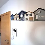 Lägenhet Marina Plaza *