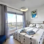 Lägenhet Marina Plaza *