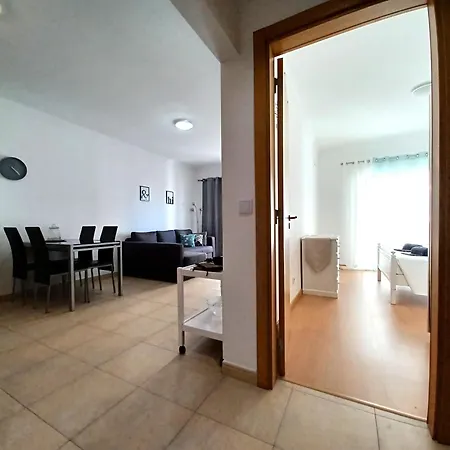 Marina Plaza Portimão