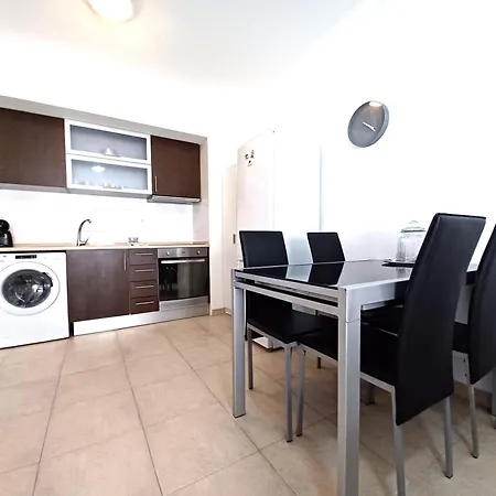 Appartement Marina Plaza Portimão