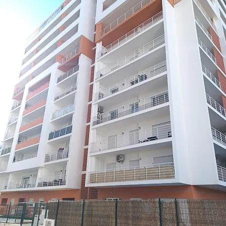Apartment Edificio Lumina Sunshine