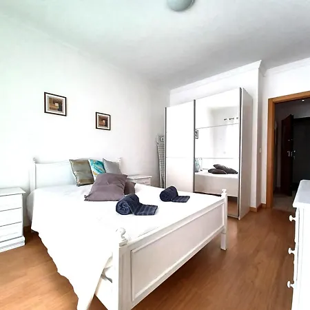 Apartment Edificio Lumina Sunshine
