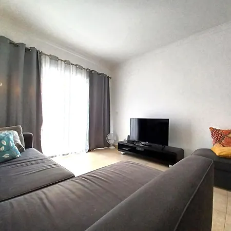 Apartment Edificio Lumina Sunshine