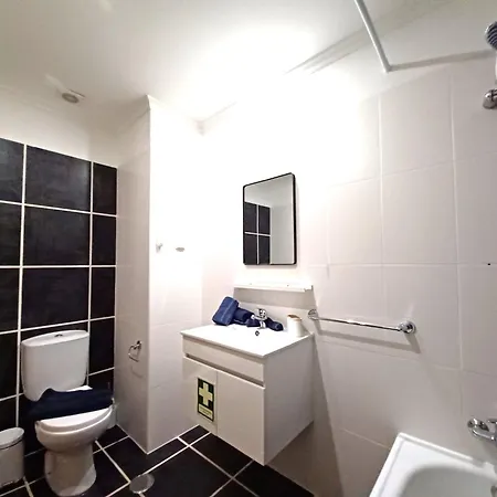 Appartement Marina Plaza Portimão