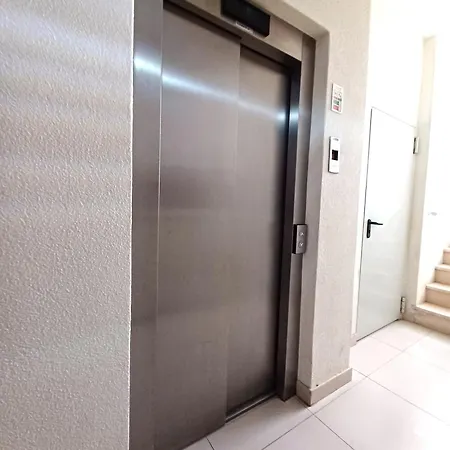 Apartment Edificio Lumina Sunshine *