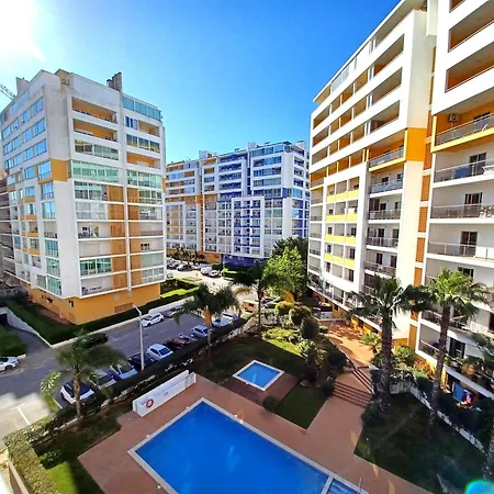 Apartment Edificio Lumina Sunshine Portimão
