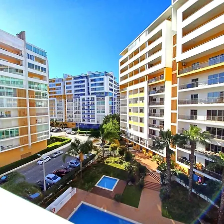 Apartment Edificio Lumina Sunshine