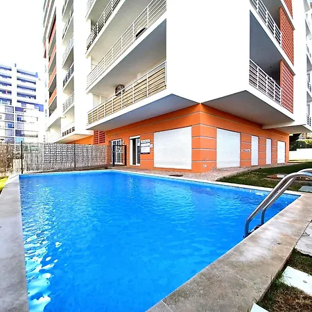 Edificio Lumina Sunshine Portimão