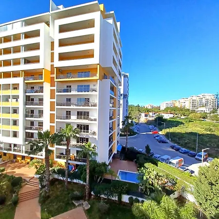 Apartment Edificio Lumina Sunshine