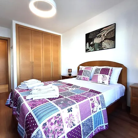 Apartment Marina Plaza Portimao