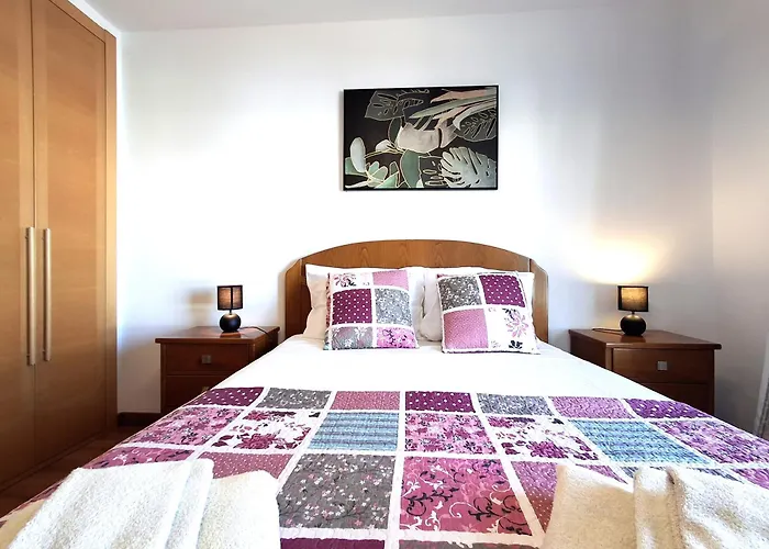 Marina Plaza Portimao