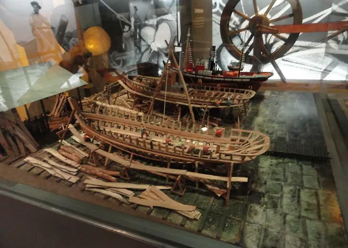 Marina Plaza Apartment Portimao