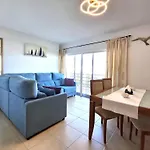 Marina Plaza Appartement *
