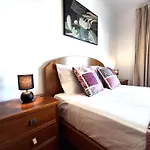 Marina Plaza Apartment