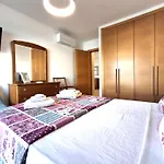Marina Plaza Apartman Portimão