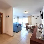 Appartement Marina Plaza