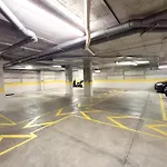 Marina Plaza Apartman