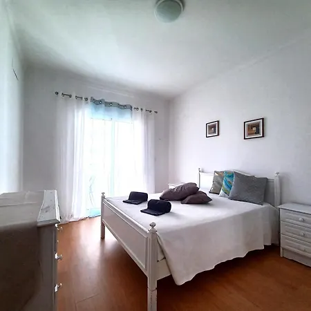 Διαμέρισμα Marina Plaza *