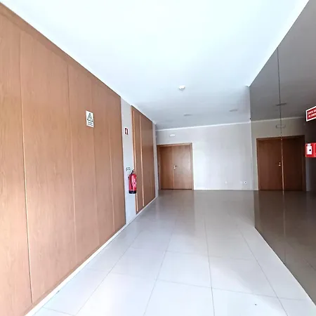 Διαμέρισμα Marina Plaza *