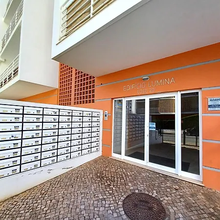 Апартаменти Marina Plaza *