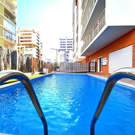 Διαμέρισμα Marina Plaza