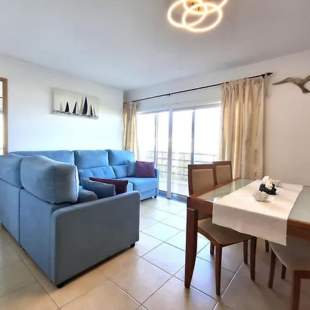 Marina Plaza Apartman *