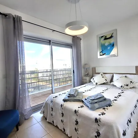 Lägenhet Marina Plaza *