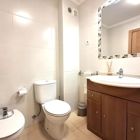 Lägenhet Marina Plaza Portimão