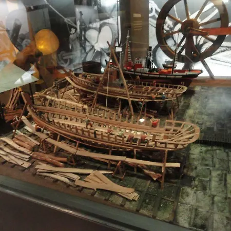 Marina Plaza Διαμέρισμα Portimão