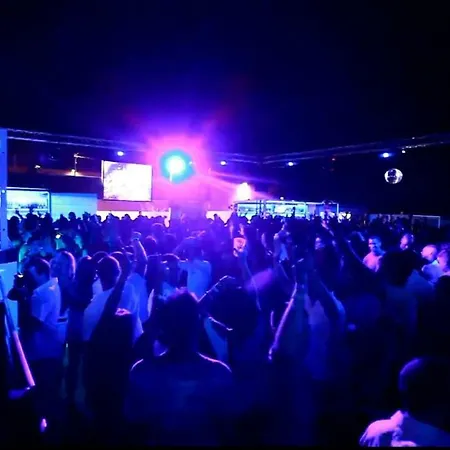 Marina Plaza * Portimão