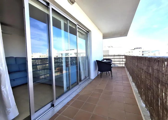 Appartamento Marina Plaza Portimão