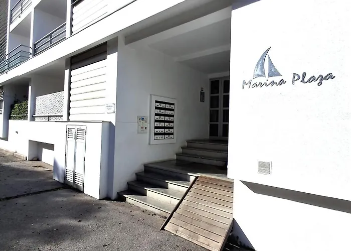 Appartamento Marina Plaza Portimão