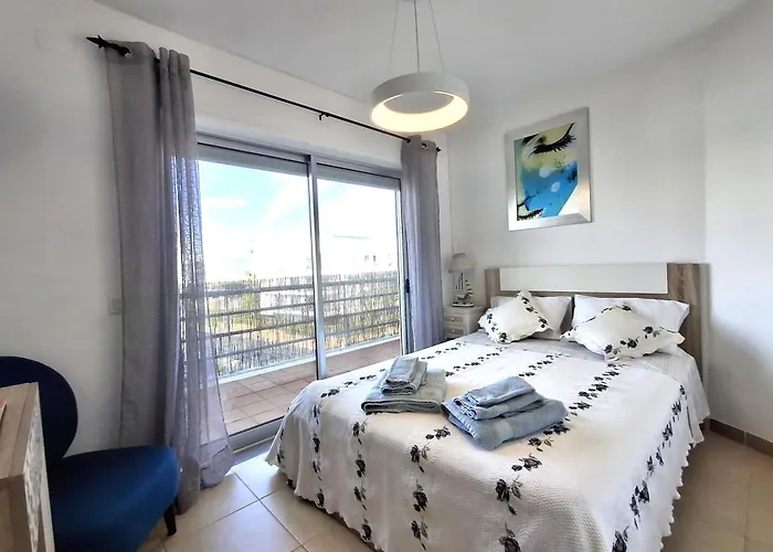 Appartamento Marina Plaza *