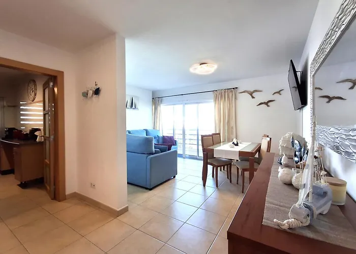 Appartamento Marina Plaza