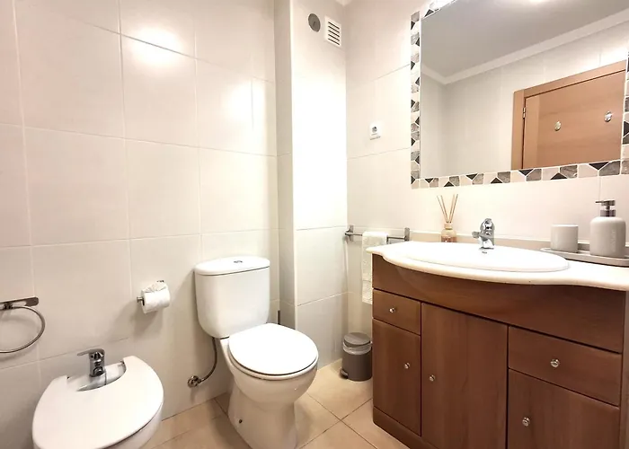 Appartamento Marina Plaza Portimão