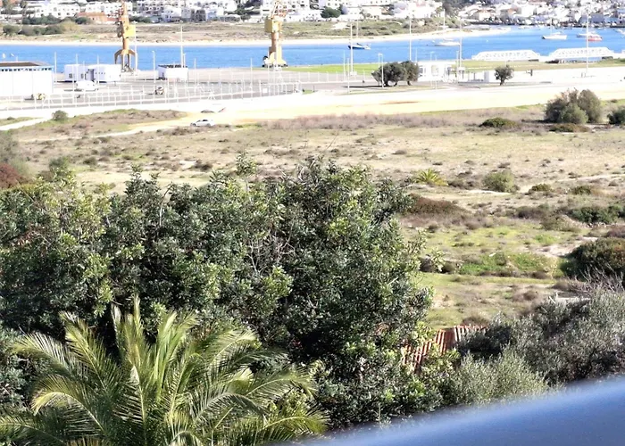 Marina Plaza Portimão