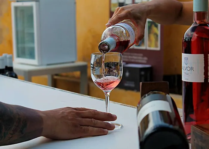 Appartamento Marina Plaza Portimão