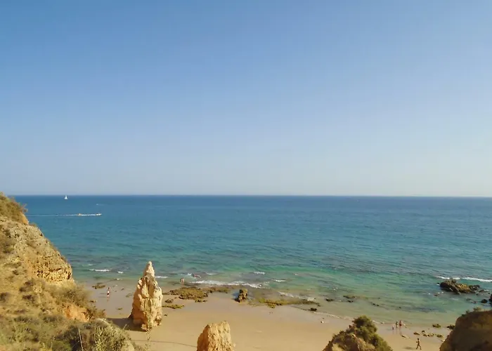 Marina Plaza Appartamento