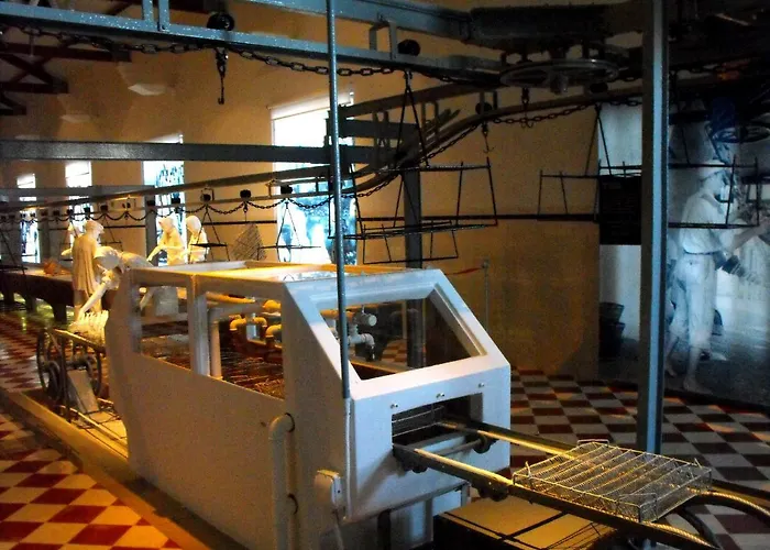 Appartamento Marina Plaza