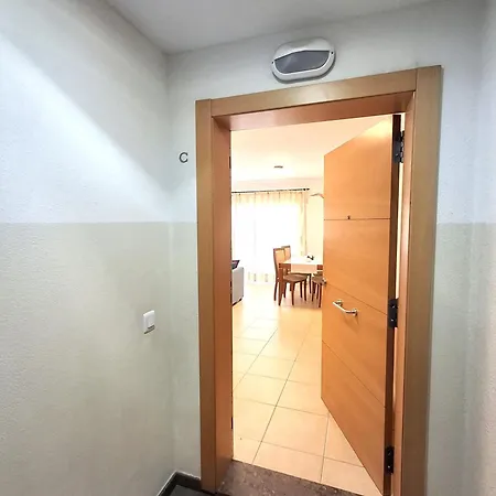 Marina Plaza * פורטימאו