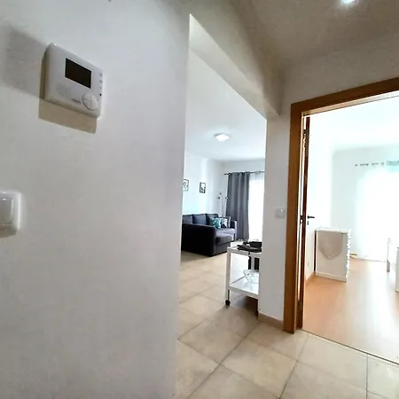 Apartament Marina Plaza Portimão