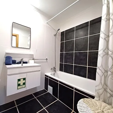 Apartament Marina Plaza