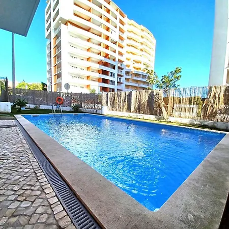 Marina Plaza Portimão