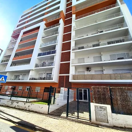 아파트 Edificio Lumina Sunshine *